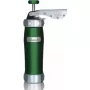Koekjesmachine Marcato Design groen BI-DES-VER — koekjespers voor op het aanrecht, compact keukenapparaat