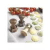 RONDE ZIGZAG RAVIOLI STEMPEL ø65mm