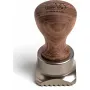 Cutter Marcato QUADRATO ST-Q45-CHS 45x45 walnoot – opzetstuk voor vierkante pasta