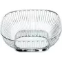 Serveerbak Alessi 845 vierkant RVS 230x230 mm
