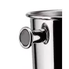 IJsemmer Alessi 5052 inhoud 6,5 L hoogte 230 mm