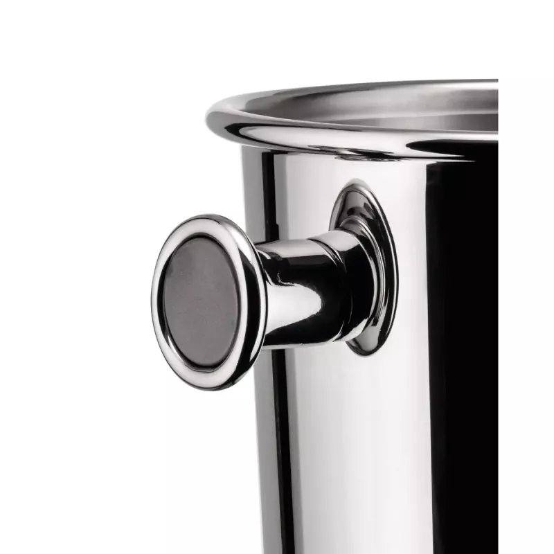 IJsemmer Alessi 5052 inhoud 6,5 L hoogte 230 mm
