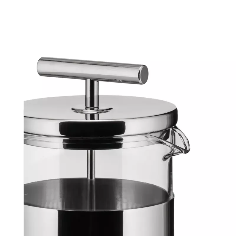 Handmatige koffiemachine Alessi 9094/8 hoogte 170 mm