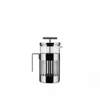 Handmatige koffiemachine Alessi 9094/8 hoogte 170 mm
