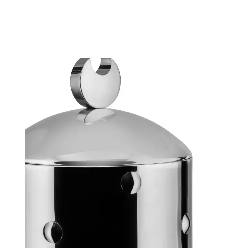 Pot Alessi CB01 hoogte 210 mm