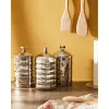 Pot Alessi CB02 hoogte 210 mm