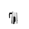 Koffiemachine Alessi MT18/3B zwart