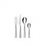 Keukenbestekset ALESSI BG02S24 — tafelmes- en vorkenset, RVS