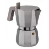 Mokakan Alessi Moka 0,07 L grijs