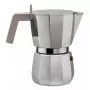 Mokakan Alessi Moka 0,07 L grijs