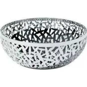 Serveermand Alessi MSA04/21 rond RVS 95 mm