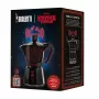 Espressomaker BIALETTI Moka Express 6 kopjes – 6 TZ Stranger Things