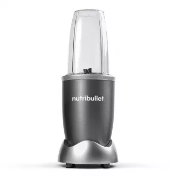 Blender NUTRIBULLET NB614DG — personal blender, compact ontwerp, model NB614DG