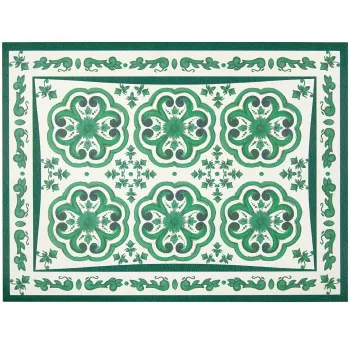 Guzzini BLUES placemat Emerald (12790169)