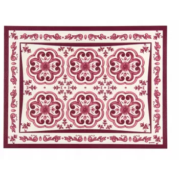 Guzzini BLUES placemat 12790177, Amethyst