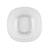 Guzzini Vanity kom, 30 cm, helder