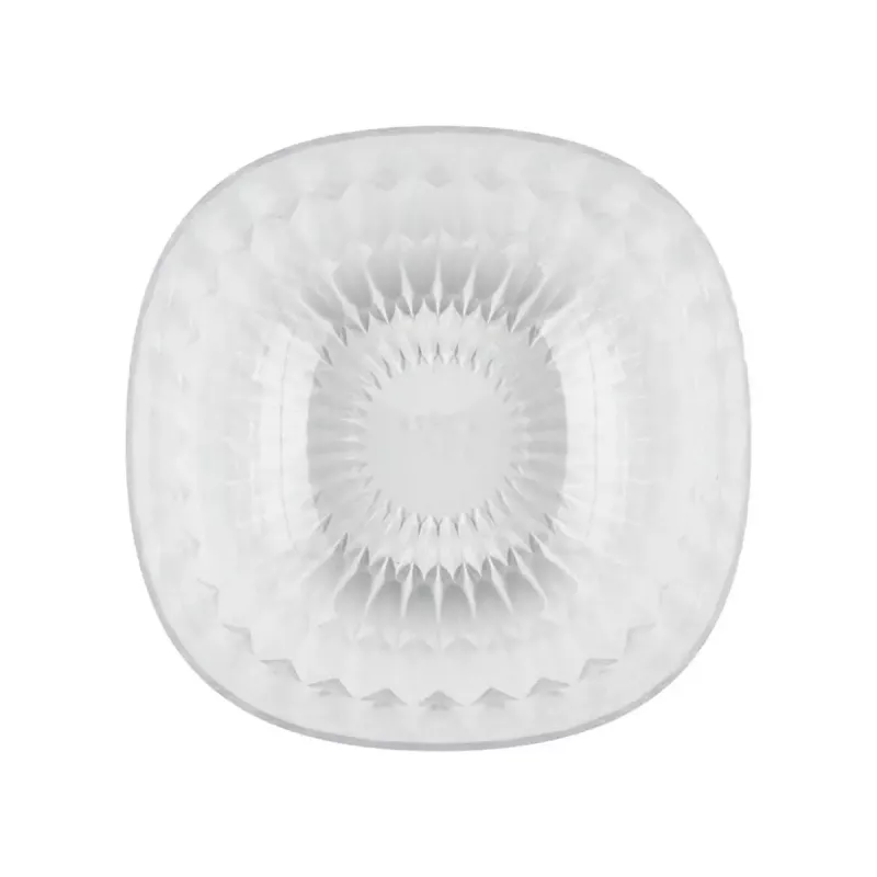 Guzzini Vanity kom, 30 cm, helder