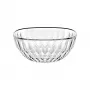 Guzzini Vanity Bowl, 30 cm, transparant