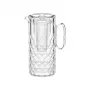 Guzzini VANITY kan met Infuser Bulb, helder, 131201AR00