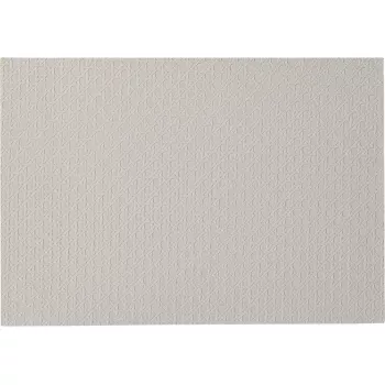 Placemat Guzzini VIENNESE Doubleface wit – omkeerbare placemat van Guzzini