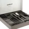 Bestekset Sambonet Taste 52553-81 24-delig chroom