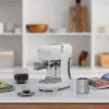 Espressomachine Smeg 1,1 L ECF02WHEU