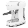 Espressomachine Smeg 1,1 L ECF02WHEU
