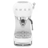 Espressomachine Smeg 1,1 L ECF02WHEU