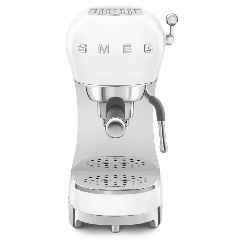 Espressomachine Smeg 1,1 L ECF02WHEU