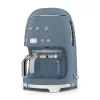 Koffiezetapparaat Smeg 10 kopjes DCF02SBMEU