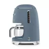 Koffiezetapparaat Smeg 10 kopjes DCF02SBMEU