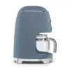 Koffiezetapparaat Smeg 10 kopjes DCF02SBMEU