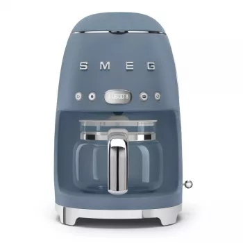 Koffiezetapparaat Smeg 10 kopjes DCF02SBMEU