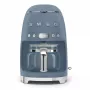 Koffiezetapparaat Smeg 10 kopjes DCF02SBMEU