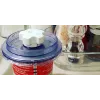 Voedselafdekking Magic Vac ACO1011 - universele vacuümdeksel 12,5 cm
