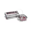 Magic Vac Jumbo 30evo vacuümmachine 800 mbar RVS