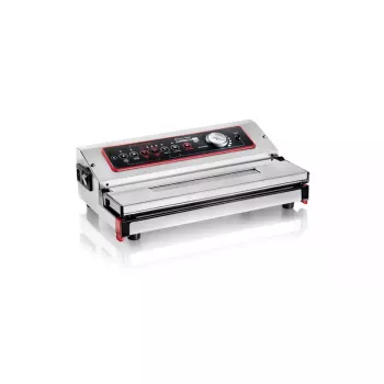 Magic Vac Jumbo 30evo vacuümmachine 800 mbar RVS
