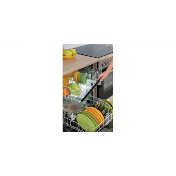 Vacuümmachine Magic Vac Champion zwart wit