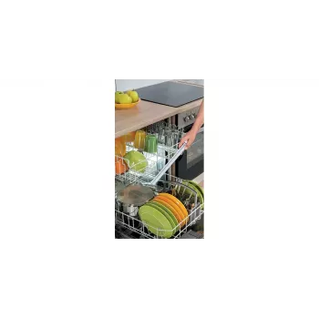 Vacuümmachine Magic Vac Perfetta zwart grijs 130W ABS