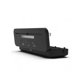 Vacuümmachine Magic Vac Compact 750 mbar zwart