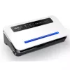 Magic Vac Activa vacuümmachine 800 mbar zwart wit