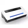 Magic Vac Activa vacuümmachine 800 mbar zwart wit