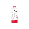 Headset SBS Earset bedraad stereo duo