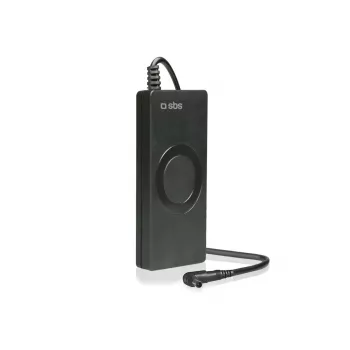 Voeding SBS EM0APA070 70W indoor zwart laptop