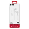 Headset SBS in-ear stereo-oordopjes Studio Mix 10