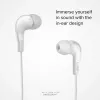Headset SBS in-ear stereo-oordopjes Studio Mix 10