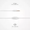 Headset SBS in-ear stereo-oordopjes Studio Mix 10