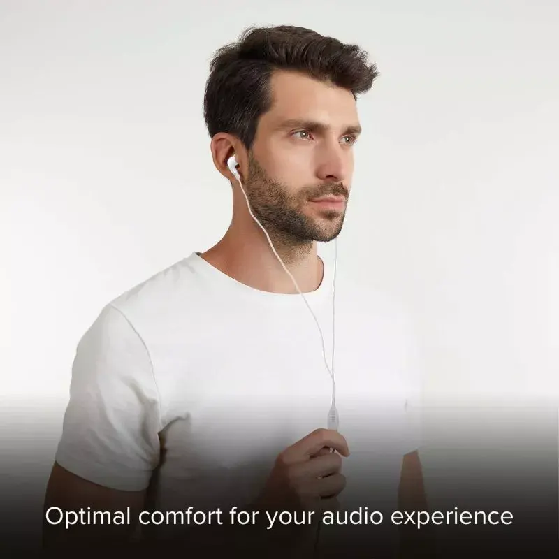 Headset SBS in-ear stereo-oordopjes Studio Mix 10