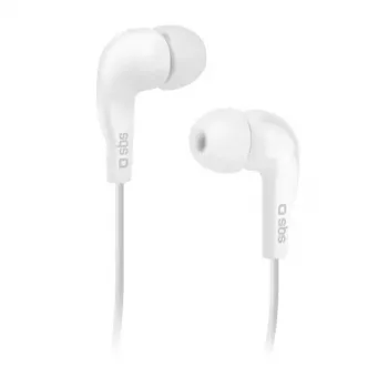 Headset SBS in-ear stereo-oordopjes Studio Mix 10