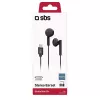 Koptelefoon SBS Studio Mix 65c